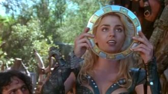 Episode 22 Callisto