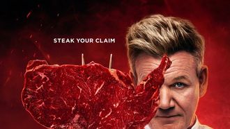 Episode 2 Hell on a Half-Shell