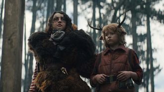 Episode 4 Secret Sauce