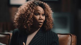Episode 10 Yolanda Adams