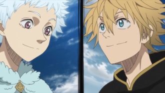 Episode 77 Bad Blood