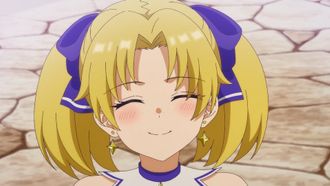 Episode 8 One Who Was Once a Friend