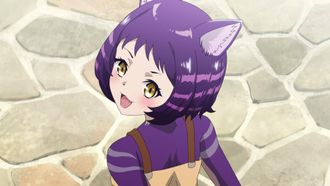 Episode 3 A Small House in a Big Forest