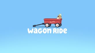 Episode 24 Wagonride