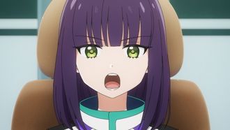 Episode 10 The True Self