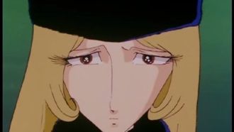 Episode 109 Maetel's Trip(Part One)