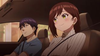 Episode 7 If There's a Scandal...