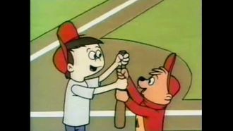 Episode 19 Little League