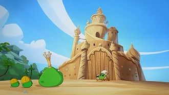 Episode 34 King Of The Castle