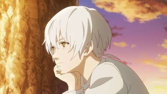 Episode 10 Become as People