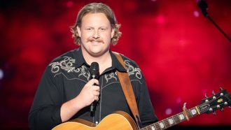 Episode 6 Blind Auditions (6)