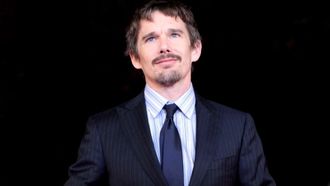 Episode 2 Ethan Hawke on Macbeth