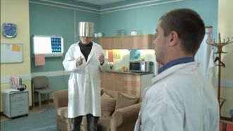 Episode 3 Кастрюля