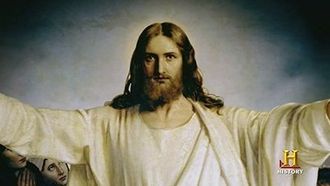 Episode 4 The Real Jesus