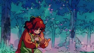 Episode 26 The Power of Friendship