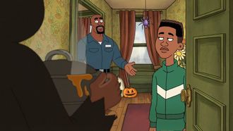 Episode 6 Everybody Still Hates Halloween