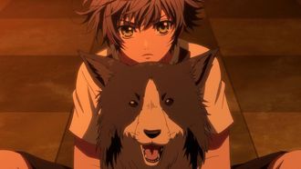 Episode 7 Chapter 7: Promise
