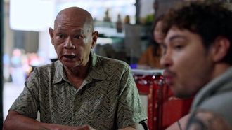 Episode 53 Crackdown