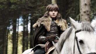 Episode 6 A Golden Crown