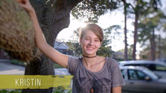 Episode 1 No More Hiding