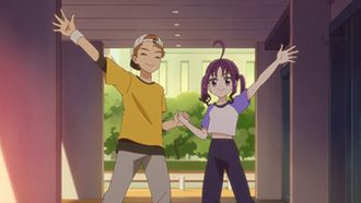 Episode 39 Founder: Mawaru Sunda