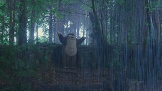 Episode 6 Rain