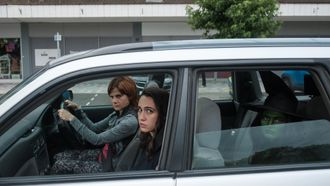 Episode 1 Such Happy Girls