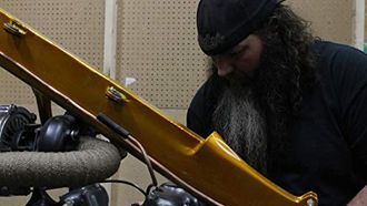 Episode 2 Bustin' at the SEMA