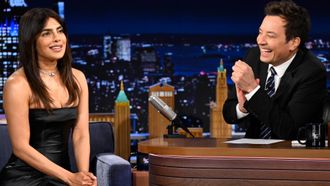 Episode 127 Priyanka Chopra Jonas/Lionel Boyce/Keke Palmer