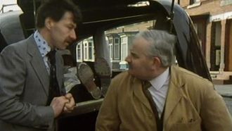 Episode 2 A Mattress On Wheels