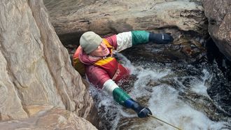 Episode 19 The River - Franklin River Rescue (Part 1)