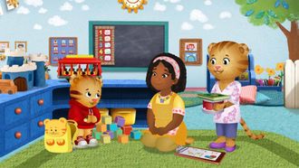 Episode 3 Daniel Visits School