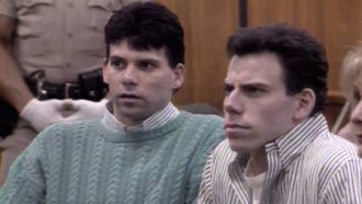 Episode 1 The Menendez Brothers: Murder in Beverly Hills, Part 1