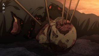 Episode 14 The Winner and the Crown