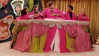 Episode 1 Loud, Fast, Heavy, Faster, Big Nuts