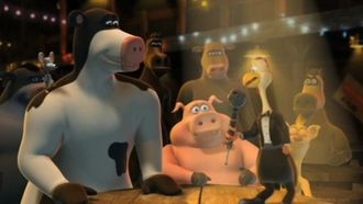 Episode 18 Dead Cow Walking