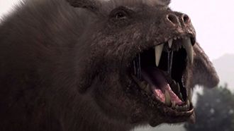 Episode 6 Killer Pig