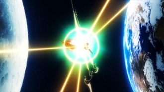 Episode 22 This Is My Final Duty!