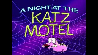 Episode 1 A Night at the Katz Motel