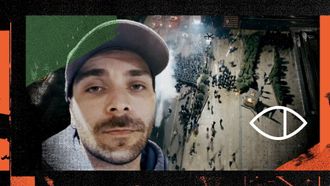 Episode 13 01/12/2025: Georgia Police accused of using chemical agent as Russia’s Shadow war expand