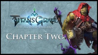 Episode 2 Chapter #2: Evil Awakens!