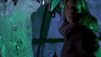 Episode 18 The Boy Who Would Be Terrian King