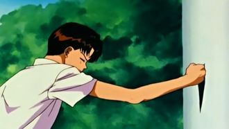 Episode 67 Friends