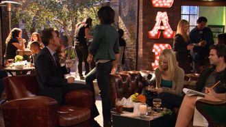 Episode 3 Are You Romantic?