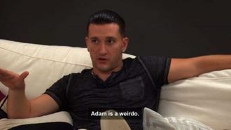 Episode 5 Sliding into DMs