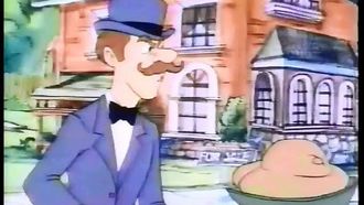 Episode 12 Country Club Chaos