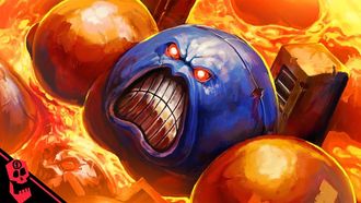 Episode 3 The Imaginator