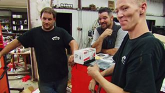 Episode 4 