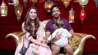 Episode 59 A Big Surprise for Adarsh!