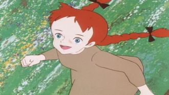 Episode 20 Spring Once Again